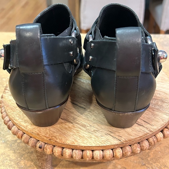 Rag & Bone Westin Harness Boots - Picture 8 of 16